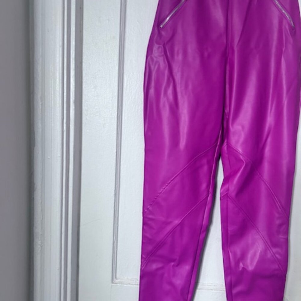 SHEIN X Cool Pants